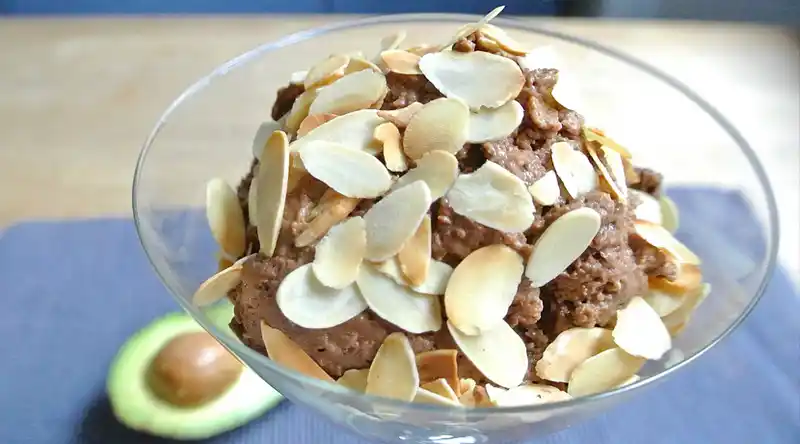 Avo-Choc-Mousse