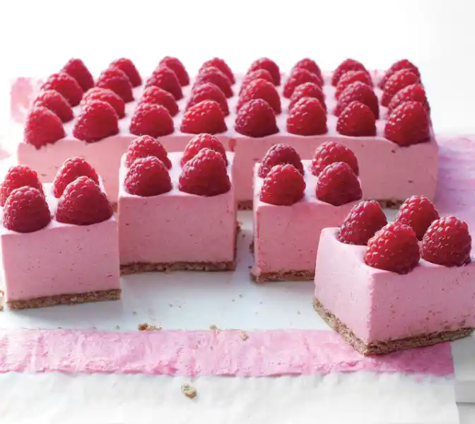 rasp-mousse