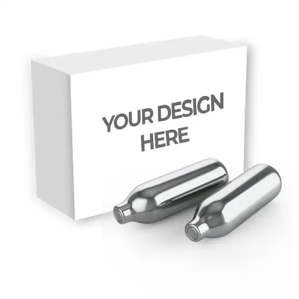OEM Cream Chargers